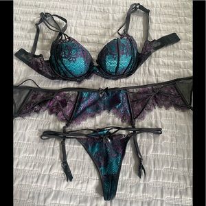 Honey Birdette Set